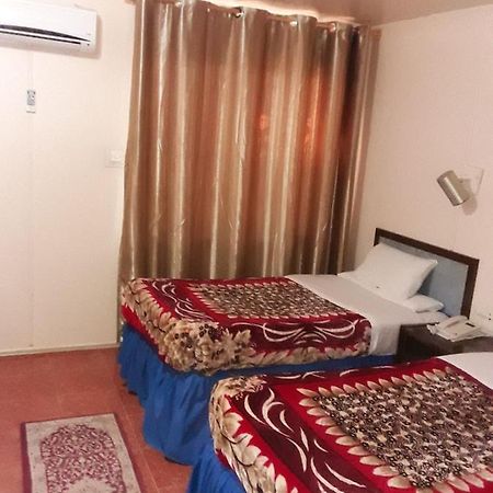 Hotel Aljazira Nouadhibou Exterior photo