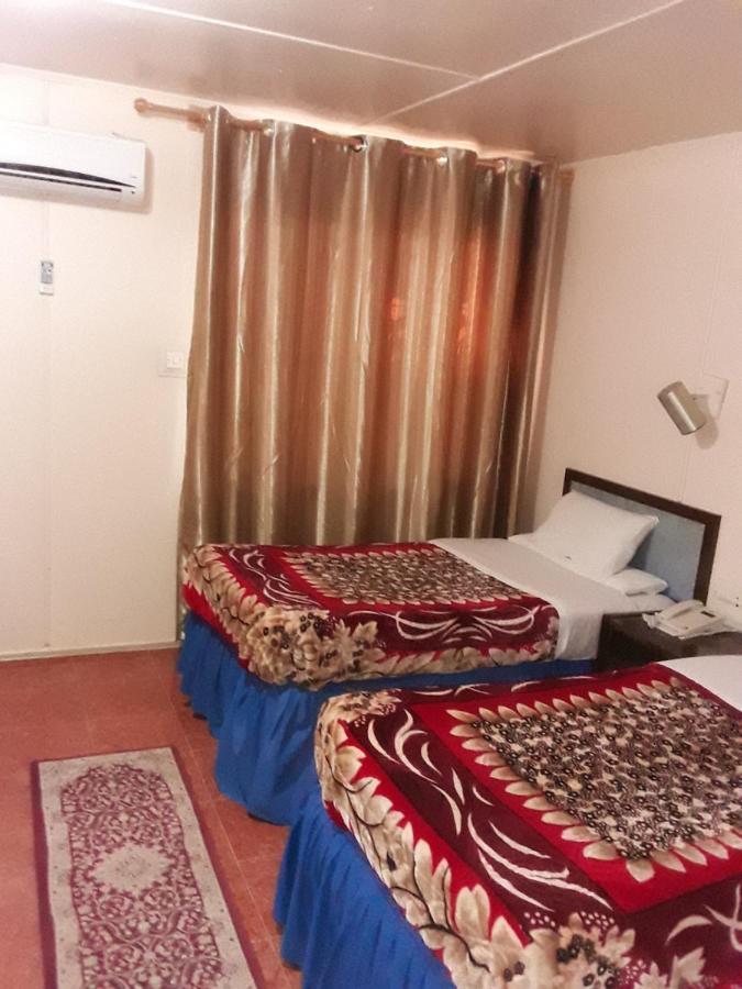 Hotel Aljazira Nouadhibou Exterior photo